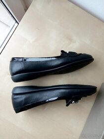 Lodičky zn.Baťa  - NOVÉ - 9