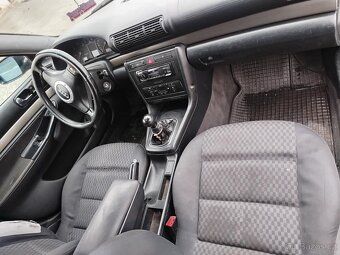 Audi a4 b5 1.9 TDI 81kw - 9