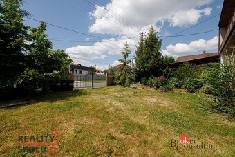 Prodej, pozemky/bydlení, 4548 m2, Hýlov 25, 74283 Klimkovice - 9