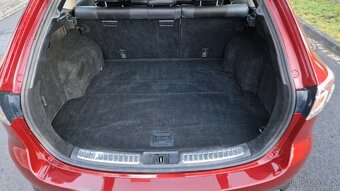 Mazda 6 2.0i 114Kw Sport Alu, Polokůže, Tažné TOPstav - 9