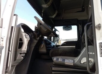 MAN TGX 26.480 - 9