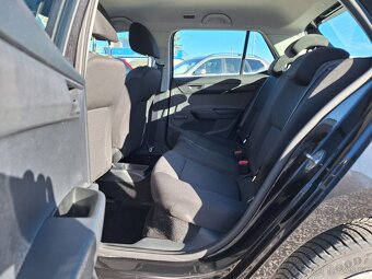 Škoda Fabia, 1,0Mpi 1. MAJITEL - 9