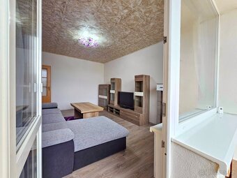 Prodej bytu 3+1 DV, ul. Pod Přivaděčem - 9