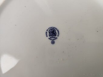 Cibulák - Sada nádobí na stolování - 9