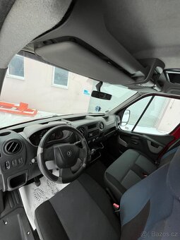 Renault Master 2014 - 9