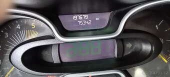 Renault Trafic 1.6 dci L2H2 Maxi vysoký - 9