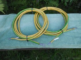 Jednožilový pryžový kabel 30 metrů - 9