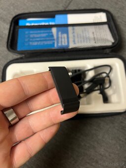 GOPRO 9 v záruce - 9