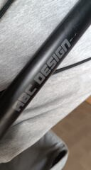 kocarek abc design salsa 4air - 9