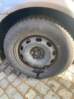 Škoda Octavia 2.0i 85kw - 9