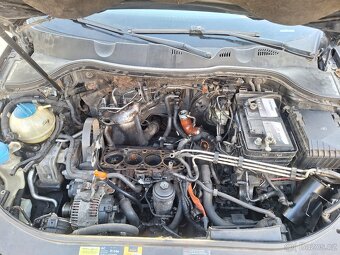 Passat b6 nahradni dily - 9