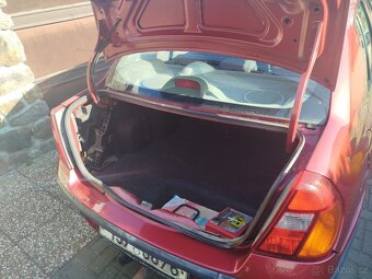 Renault Thalia 1.4 MPI – 143 835 km - 9