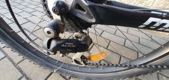 Kolo Merida MATTS SUB 40 - 9