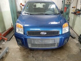 Ford fusion nahradni dily - 9