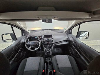 Ford Tourneo Connect 1.0 eccoboost 2015 - 9