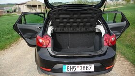 Seat Ibiza 1,4 16 V, 63 kW, rok 2011, nová STK 2/2026 - 9