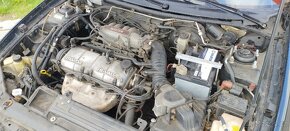 Mazda MX3 - 9