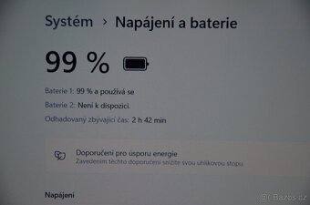 Dell Precision M4700 i7/16GB/SSD 256GB/záruka - 9