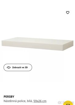 PRODEJ nové věci IKEA - 9