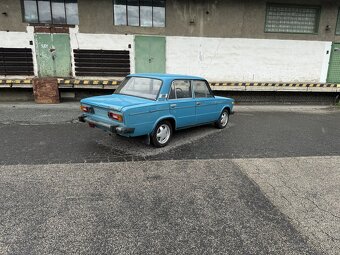 Lada Vaz 2106 - 9