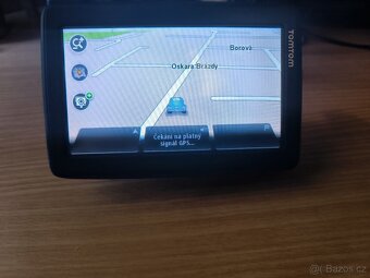 Prodám navigační zařízení TomTom Start 25. - 9