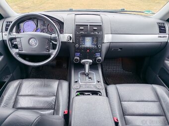 Touareg R32 - 9