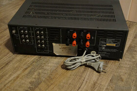 Sestava Kemwood KX 550 KT 413 KA 405 + gramo KD 1500 - 9