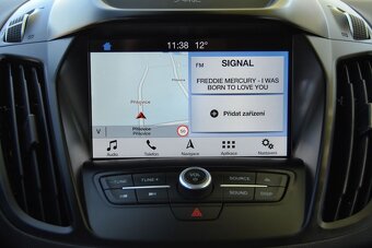 Ford Kuga 2.0 TDCI 132kW Titanium 4x4 TOP STAV - 9