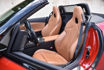 Prodám BMW Z4 M40i CZ Perfektní stav TOP stav i vzhled - 9