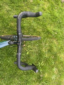 Whyte Friston V2 Gravel Bike 2020 matte Petrol - 9