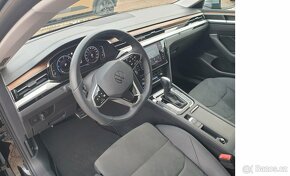 Volkswagen Arteon - 9
