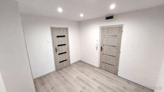 Pronájem bytu 3+1, 72 m2, Javorová 3105, Most PO KOMPLETNÍ R - 9
