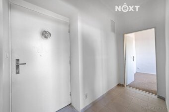 Prodej byt 2+1, 55㎡ - 9