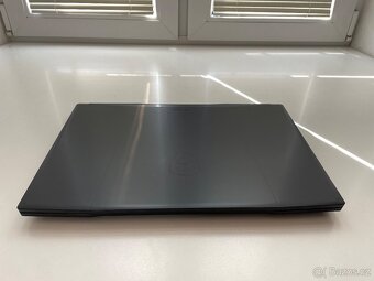 Herní Notebook MSI- i9-13900H-RTX-4070-8GB-105 W (MUX Switch - 9