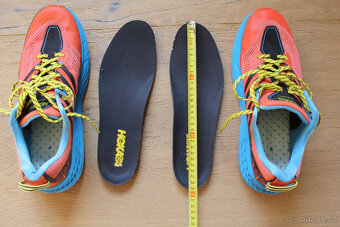 Boty Hoka One vel. 45 - 9