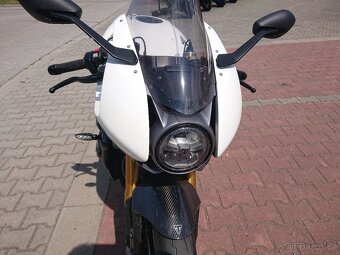 Triumph Speed Triple RR 2022 TOP - 9