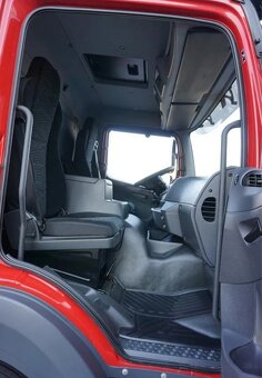 Mercedes-Benz ATEGO 1527 - 4x2 – Shrnovačka – EURO 6 - 9