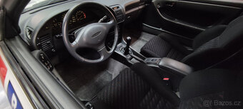 Toyota Celica GT-Four 1991 Carlos Sainz edice - 9