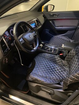 Seat Ateca 2.0 TDI - 9