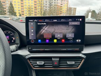 CUPRA Formentor 1,5 TSI DSG 150k - 9