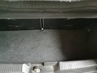 Volkswagen LUPO GTI 1,6 16V - 9