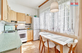 Prodej bytu 2+1, 55 m², OV, Chomutov, ul. Zdeňka Štěpánka - 9