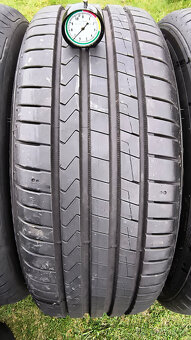 17 alu 5x120 VOLKSWAGEN T5 ☀️ 235/55 R17 - 9