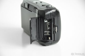 OLYMPUS Stylus Zoom 70 - 9