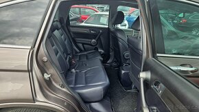 Honda CR-V 2,2i-DTEC AWD - 9
