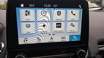 EcoSport 1.5 TDCI 2018 ST-LINE NAVIGACE XENON - 9