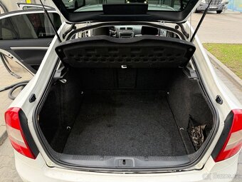 Octavia 2 FL 2.0tdi 103kw - 9