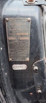 Peugeot 301C - 9