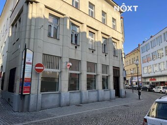 Pronájem komerční Obchodní prostory, 86㎡ - 9