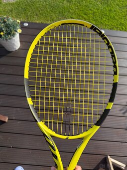 Tenisová raketa Babolat Pure Aero - 9